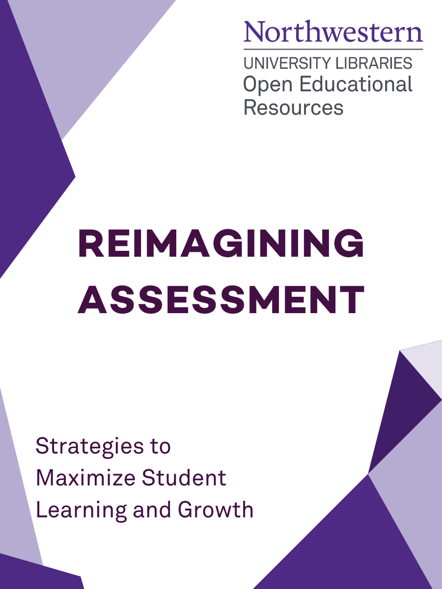 Cover image for Reimagining Assessment: Strategies to Maximize Student Learning and Growth