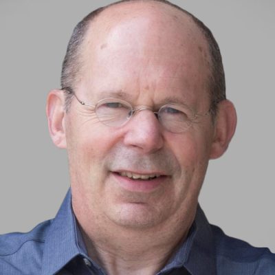 Contributor photo