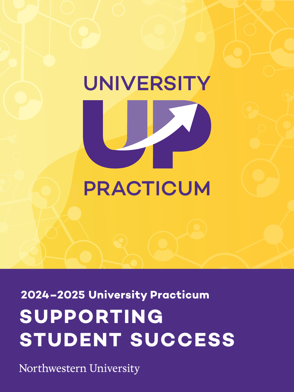 Cover image for Supporting Student Success