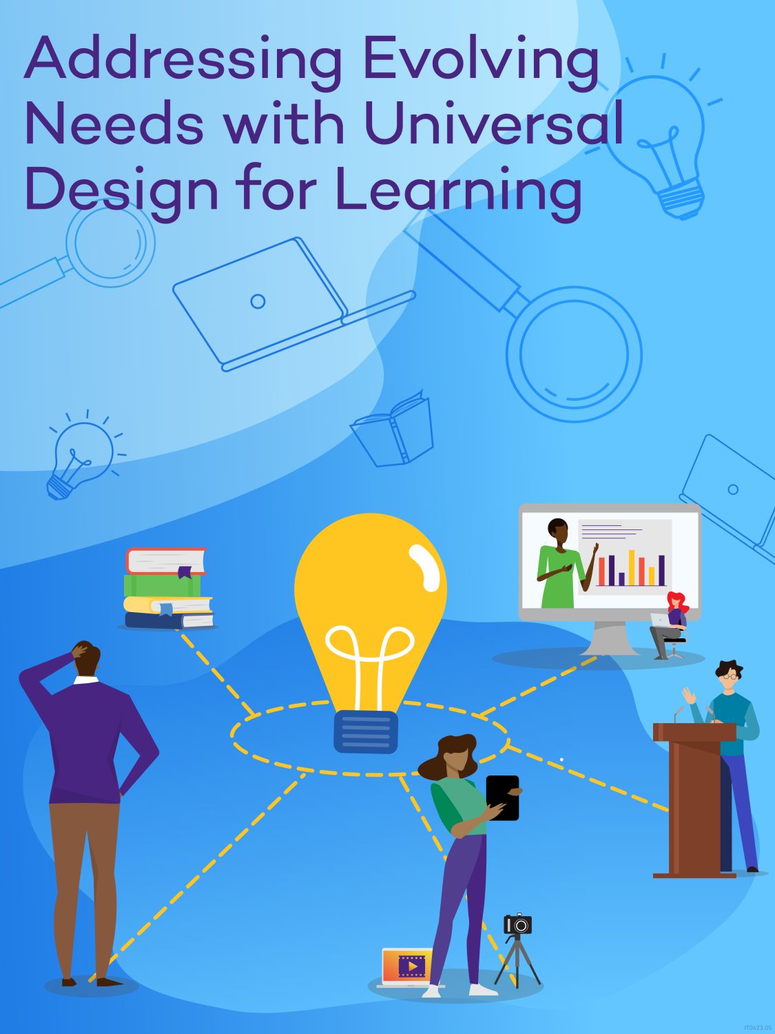 Universal Design for Learning