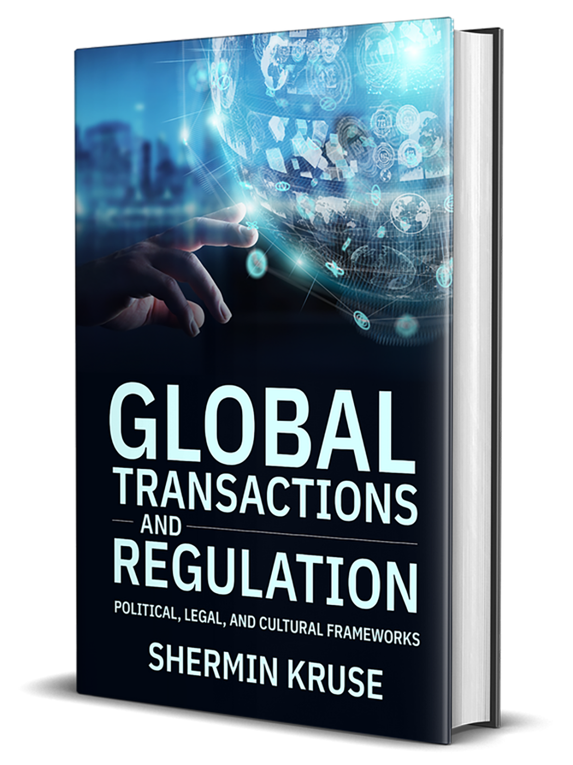 Cover image for Global Transactions and Regulation